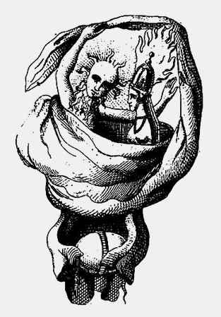 Иллюстрация к книге — Энциклопедия абсолютного и относительного знания [i_143.jpg]