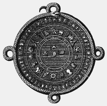 Иллюстрация к книге — Энциклопедия абсолютного и относительного знания [i_170.jpg]