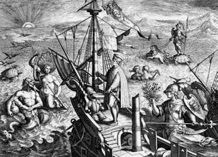 Иллюстрация к книге — Энциклопедия абсолютного и относительного знания [i_195.jpg]