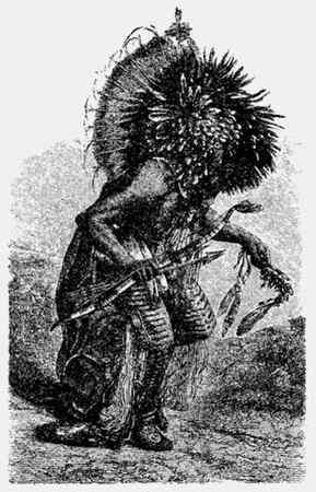 Иллюстрация к книге — Энциклопедия абсолютного и относительного знания [i_225.jpg]