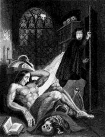 Иллюстрация к книге — Энциклопедия абсолютного и относительного знания [i_267.jpg]