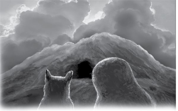 Иллюстрация к книге — Тлеющий камень [i_012.jpg]