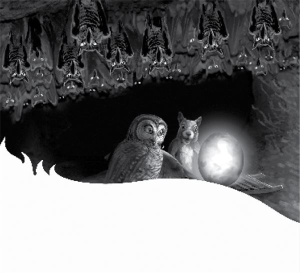 Иллюстрация к книге — Тлеющий камень [i_020.jpg]