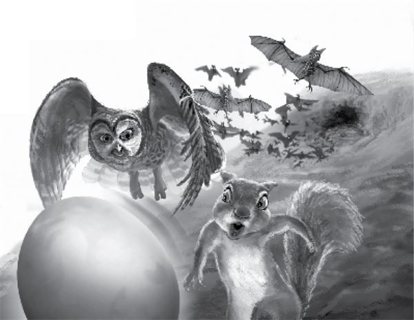 Иллюстрация к книге — Тлеющий камень [i_021.jpg]