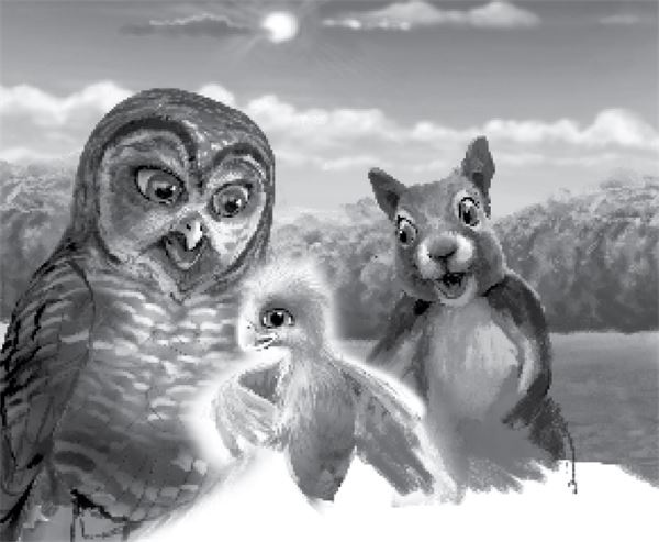 Иллюстрация к книге — Тлеющий камень [i_045.jpg]