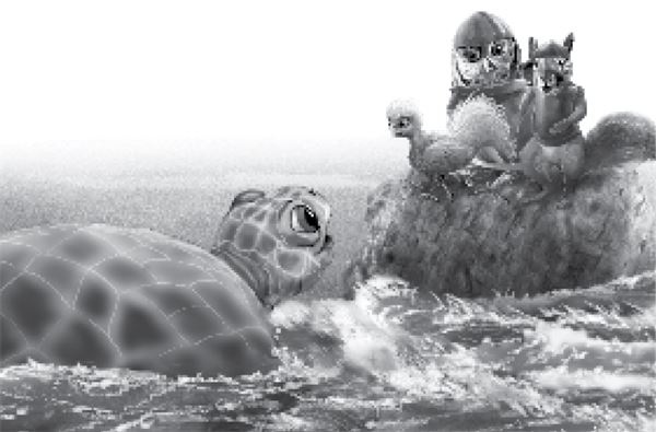 Иллюстрация к книге — Тлеющий камень [i_064.jpg]