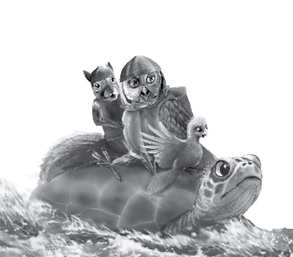 Иллюстрация к книге — Тлеющий камень [i_066.jpg]