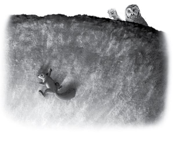 Иллюстрация к книге — Тлеющий камень [i_085.jpg]