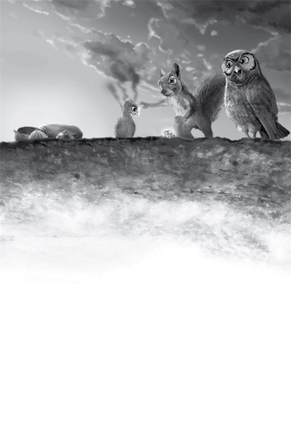 Иллюстрация к книге — Тлеющий камень [i_089.jpg]