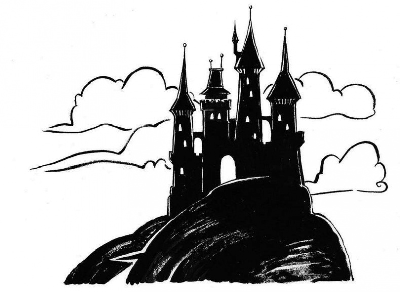 Иллюстрация к книге — Мрачные сказки братьев Гримм [i_010.jpg]