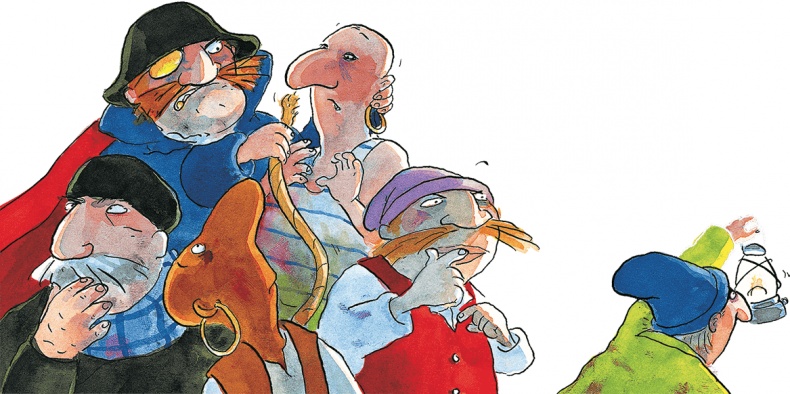 Иллюстрация к книге — Свинья для пиратов [i_037.jpg]