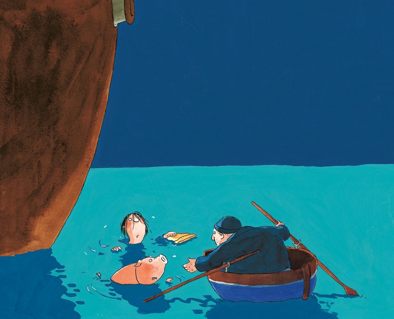 Иллюстрация к книге — Свинья для пиратов [i_039.jpg]