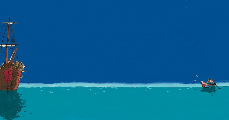 Иллюстрация к книге — Свинья для пиратов [i_041.jpg]