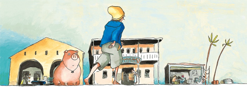 Иллюстрация к книге — Свинья для пиратов [i_042.jpg]