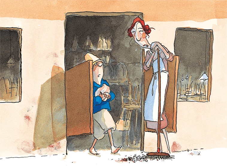 Иллюстрация к книге — Свинья для пиратов [i_043.jpg]