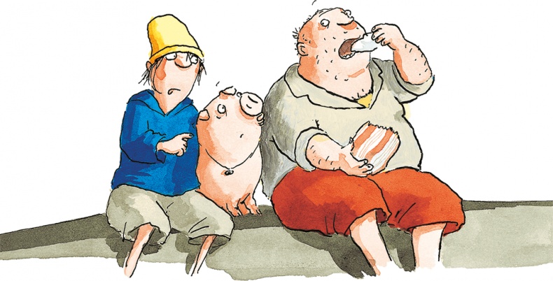 Иллюстрация к книге — Свинья для пиратов [i_044.jpg]