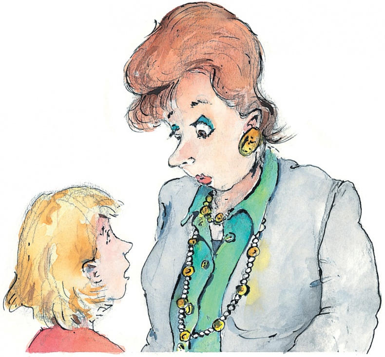 Иллюстрация к книге — Маленький оборотень [i_011.jpg]