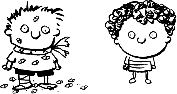 Иллюстрация к книге — Дневник «Эпик Фейл». Куда это годится?! [_028.jpg]