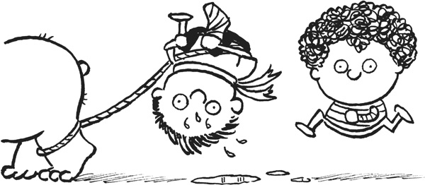 Иллюстрация к книге — Дневник «Эпик Фейл». Куда это годится?! [_111.jpg]