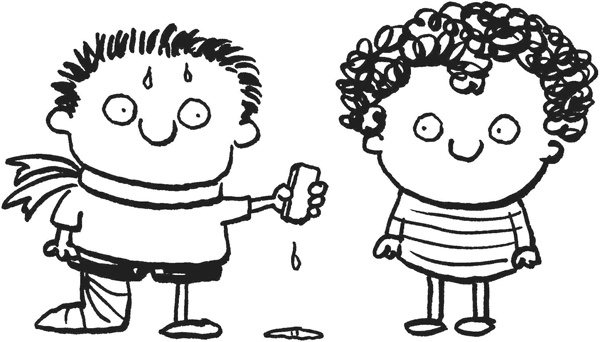 Иллюстрация к книге — Дневник «Эпик Фейл». Куда это годится?! [_113.jpg]