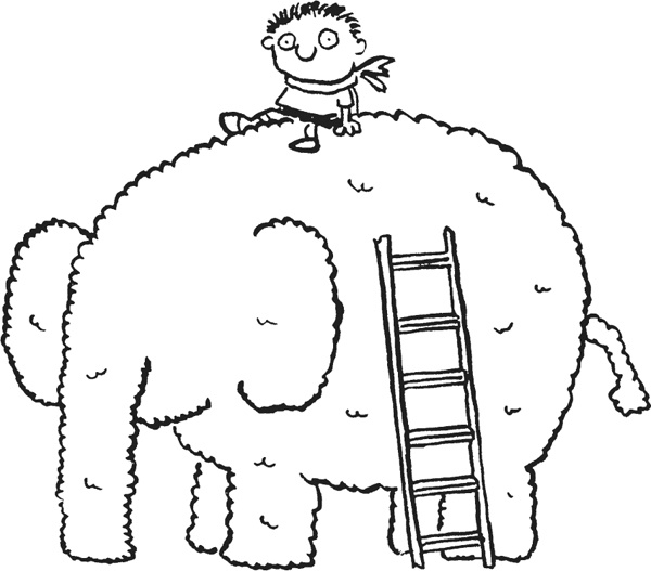 Иллюстрация к книге — Дневник «Эпик Фейл». Куда это годится?! [_137.jpg]