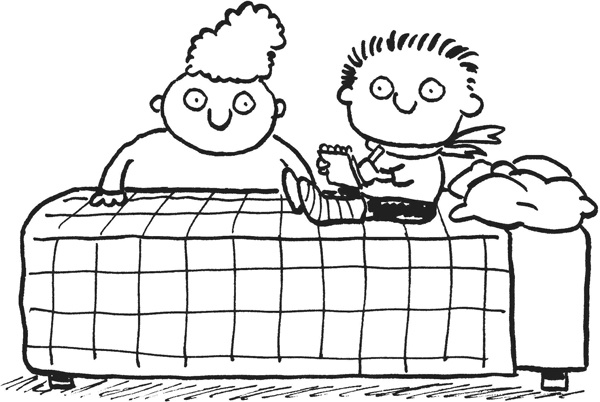 Иллюстрация к книге — Дневник «Эпик Фейл». Куда это годится?! [_260.jpg]