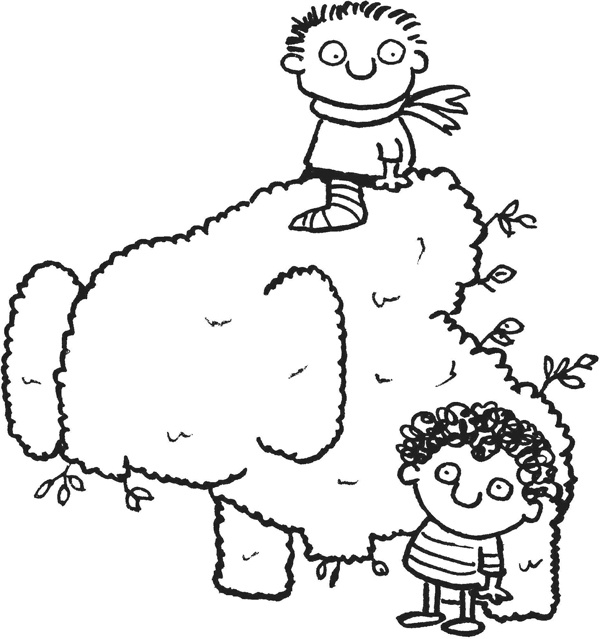 Иллюстрация к книге — Дневник «Эпик Фейл». Куда это годится?! [_266.jpg]