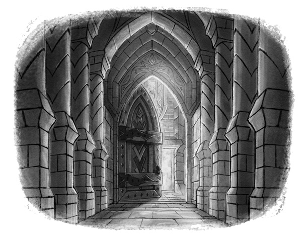 Иллюстрация к книге — История о магии [i_002.jpg]