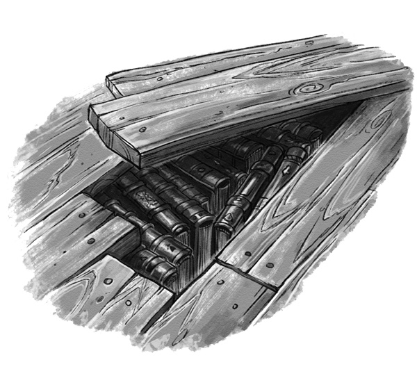 Иллюстрация к книге — История о магии [i_003.jpg]