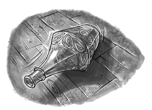 Иллюстрация к книге — История о магии [i_020.jpg]