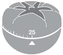 Иллюстрация к книге — Метод Помидора. Управление временем, вдохновением и концентрацией [i_002.jpg]