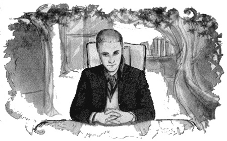 Иллюстрация к книге — Отборная гадина, или Вы нужны нам, Лилли [i_007.jpg]