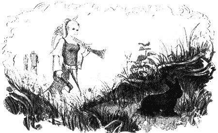 Иллюстрация к книге — Отборная гадина, или Вы нужны нам, Лилли [i_010.jpg]