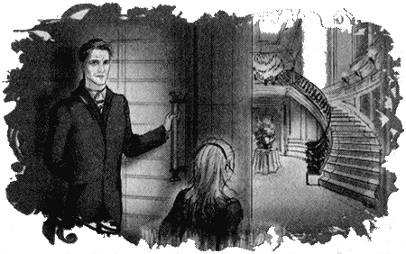 Иллюстрация к книге — Отборная гадина, или Вы нужны нам, Лилли [i_022.jpg]