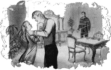 Иллюстрация к книге — Отборная гадина, или Вы нужны нам, Лилли [i_023.jpg]