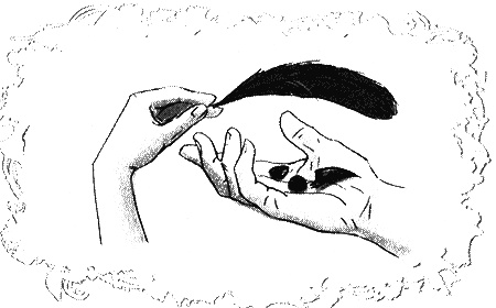 Иллюстрация к книге — Отборная гадина, или Вы нужны нам, Лилли [i_024.jpg]