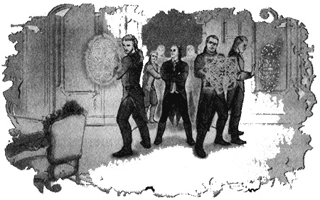 Иллюстрация к книге — Отборная гадина, или Вы нужны нам, Лилли [i_025.jpg]