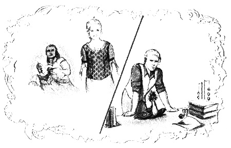 Иллюстрация к книге — Отборная гадина, или Вы нужны нам, Лилли [i_030.jpg]