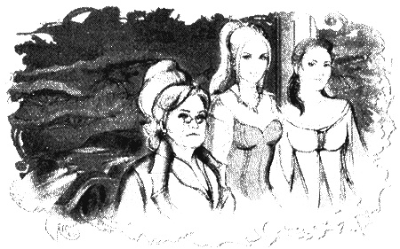 Иллюстрация к книге — Отборная гадина, или Вы нужны нам, Лилли [i_041.jpg]