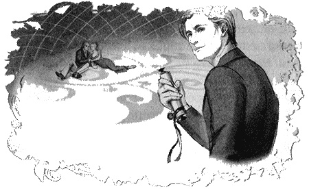 Иллюстрация к книге — Отборная гадина, или Вы нужны нам, Лилли [i_070.jpg]