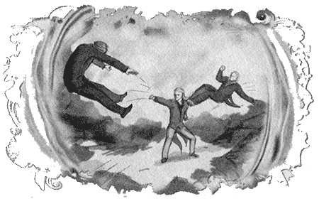 Иллюстрация к книге — Отборная гадина, или Вы нужны нам, Лилли [i_076.jpg]