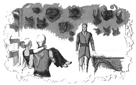 Иллюстрация к книге — Отборная гадина, или Вы нужны нам, Лилли [i_080.jpg]