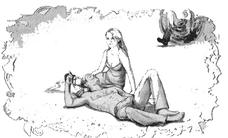 Иллюстрация к книге — Отборная гадина, или Вы нужны нам, Лилли [i_127.jpg]