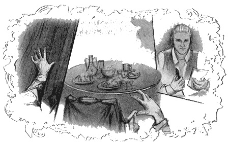 Иллюстрация к книге — Отборная гадина, или Вы нужны нам, Лилли [i_129.jpg]