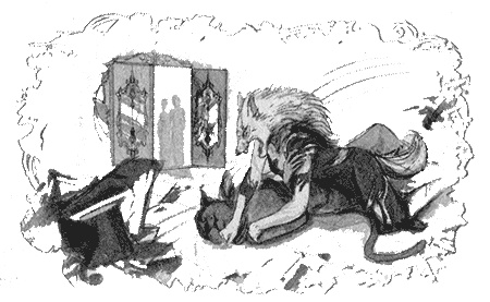 Иллюстрация к книге — Отборная гадина, или Вы нужны нам, Лилли [i_136.jpg]