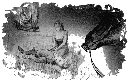 Иллюстрация к книге — Отборная гадина, или Вы нужны нам, Лилли [i_146.jpg]