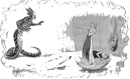 Иллюстрация к книге — Отборная гадина, или Вы нужны нам, Лилли [i_161.jpg]