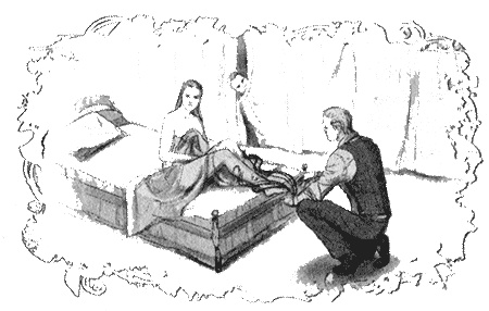 Иллюстрация к книге — Отборная гадина, или Вы нужны нам, Лилли [i_163.jpg]