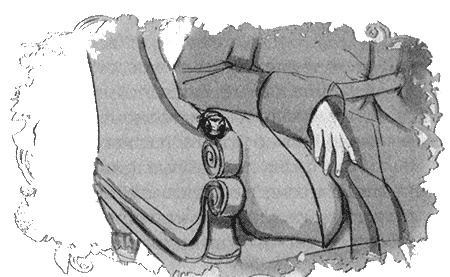 Иллюстрация к книге — Отборная гадина, или Вы нужны нам, Лилли [i_165.jpg]