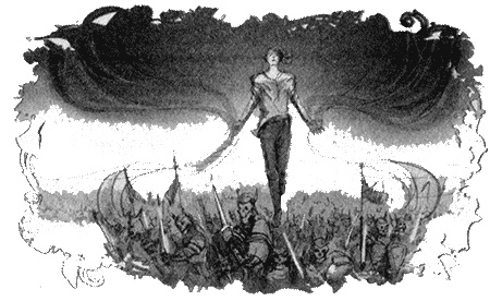 Иллюстрация к книге — Отборная гадина, или Вы нужны нам, Лилли [i_168.jpg]